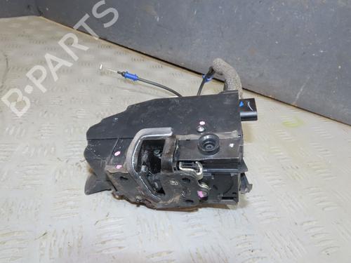Front left lock CITROËN C4 Picasso II 1.6 HDi / BlueHDi 115 | BP39453340C98 - Image 2