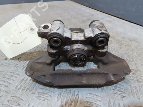 Used Left rear brake caliper PEUGEOT 206 SW (2E/K) 1.6 16V (109 hp) 31077201