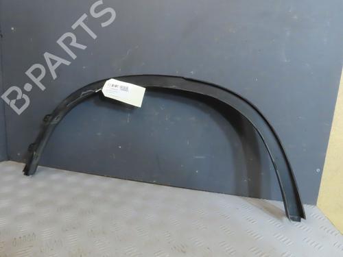 Rear left wheel arch trim BMW X1 (E84) xDrive 18 d | BP21211101C136