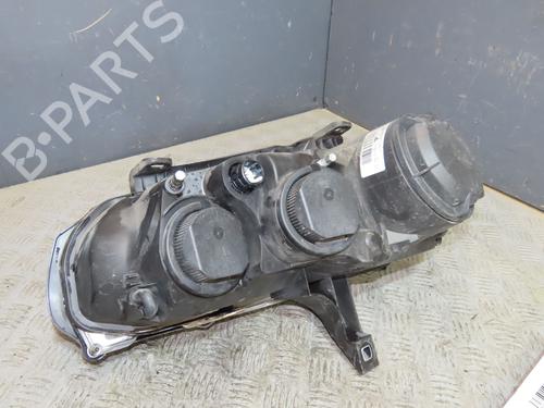 Used Right headlight ALFA ROMEO 159 Sportwagon (939_) 1.9 JTDM 16V (939BXC1B, 939BXC12) (150 hp) 25451247