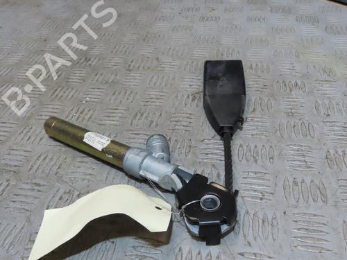 Used Front right belt tensioner Front right belt tensioner RENAULT CLIO II (BB_, CB_) [1998-2016] 26701822 26701822