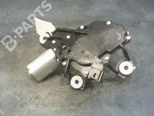 Rear wiper motor RENAULT MEGANE II (BM0/1_, CM0/1_) 1.9 dCi | BP11214472M102 