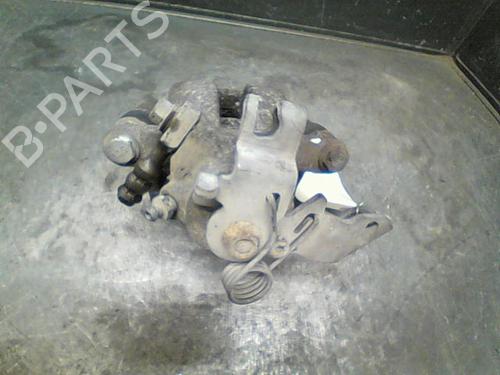 Used Right rear brake caliper OPEL ASTRA H (A04) 1.7 CDTI (L48) (100 hp) 14872004