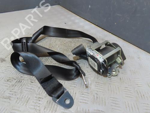 Used Front left belt tensioner DACIA LODGY (JS_) 1.6 SCe 100 (JSAV) (102 hp) 29494679