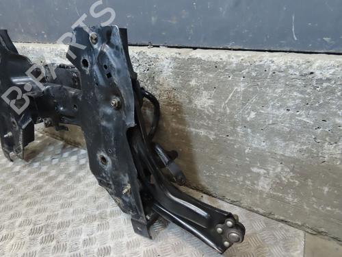 Used Subframe PEUGEOT 208 I (CA_, CC_) 1.6 GTi (200 hp) 27580807