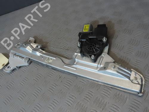 Used Front right window mechanism HYUNDAI KONA (OS, OSE, OSI) [2017-2023]  20845864
