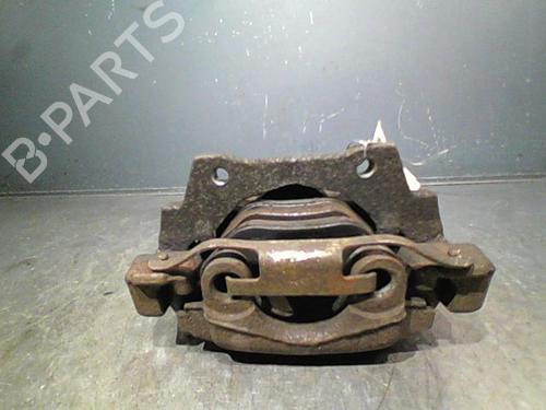 Used Right rear brake caliper BMW 3 (E46) 318 d (116 hp) 14872015