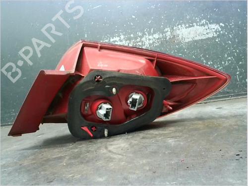 Used Left taillight MAZDA 3 (BK) 1.6 DI Turbo (109 hp) 11693919