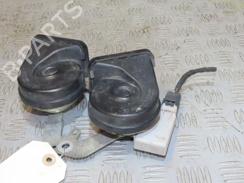 Horn RENAULT LATITUDE (L70_) 2.0 dCi 175 (L70Y, L734) (173 hp) 23868567