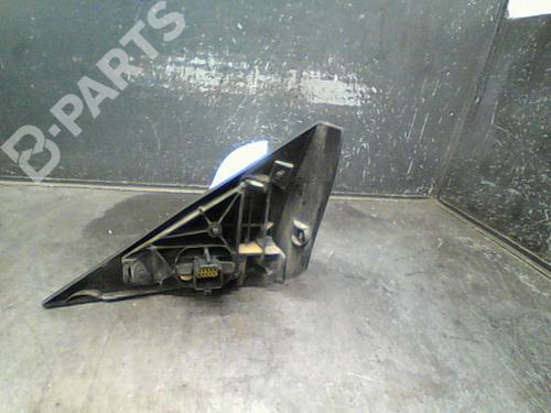 Right mirror RENAULT SCÉNIC II (JM0/1_) 1.5 dCi (JM1E, JM16) | BP10765267C27 