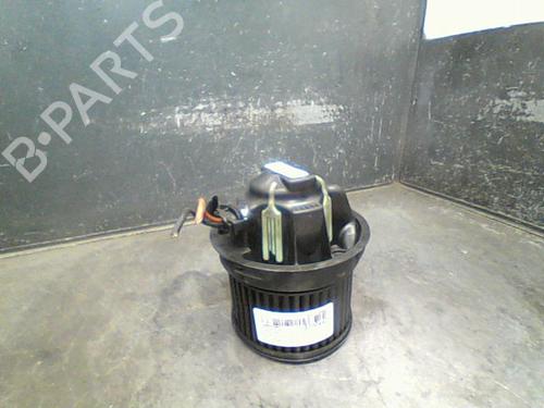 Used Heater blower motor PEUGEOT 207 SW (WK_) 1.6 HDi (90 hp) 10759620