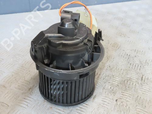 Used Heater blower motor CITROËN C1 II (PA_, PS_) 1.2 VTi 82 (82 hp) 23558582