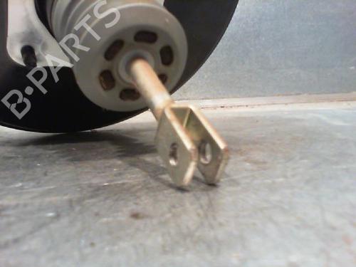 Used Servo brake DACIA LOGAN MCV (KS_) 1.5 dCi (KS0W) (86 hp) 23113175