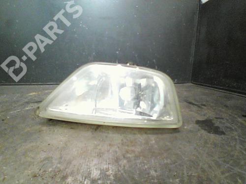 Used Right front fog light FORD FOCUS I (DAW, DBW) 1.8 Turbo DI / TDDi (90 hp) 10773926