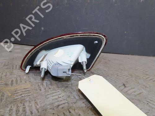 Højre baglygte bagklap RENAULT TWINGO II (CN0_) 1.2 16V (CN04, CN0B) (75 hp) 29469678