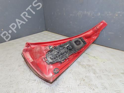 Used Left taillight CITROËN C3 I (FC_, FN_) [2002-2013]  24157427