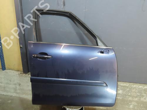Used Right front door CITROËN C4 Picasso I MPV (UD_) [2006-2015]  21211083