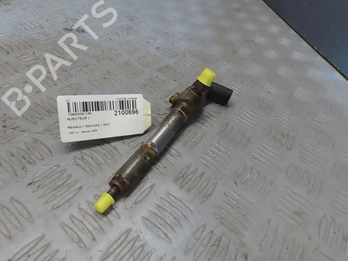 Used Injector RENAULT MEGANE II (BM0/1_, CM0/1_) 1.5 dCi (BM1E, CM1E) (106 hp) 19060912