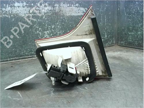 Right tailgate light AUDI A4 B7 (8EC) 2.0 TDI 16V | BP14980010C80 