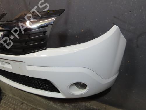 front-bumper-dacia-sandero-2008-40273897 main image