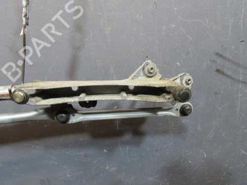 Front wiper motor RENAULT ESPACE IV (JK0/1_) 2.0 dCi (JK02, JK03) | BP31366786M29