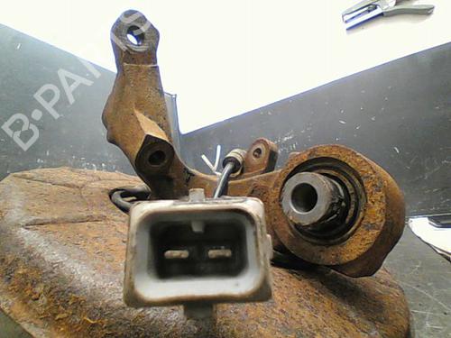 Used Right rear steering knuckle Right rear steering knuckle PEUGEOT 406 (8B) 2.0 HDI 110 (109 hp) 23113047 23113047