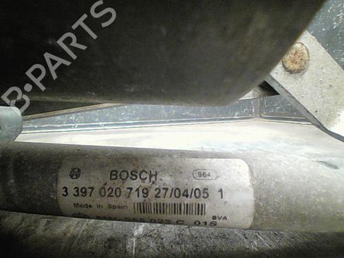 Front wiper motor VW GOLF PLUS V (5M1, 521) 1.9 TDI | BP12234587M29 