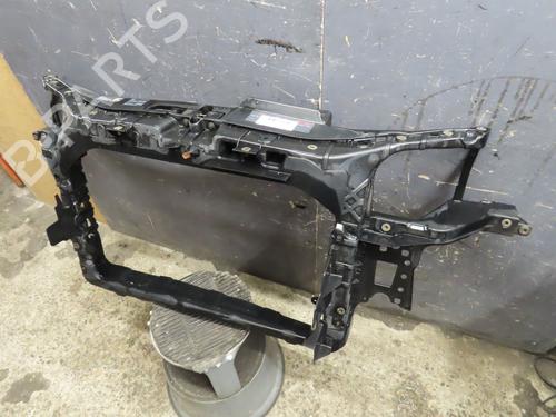 Frontplate/Frontkurv SEAT IBIZA III (6L1) 1.9 SDI | BP17241566C72 