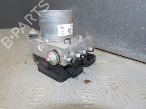 ABS pump CITROËN JUMPY III Van (V_) 1.5 BlueHDi 120 | BP36426697M43 - Image 2