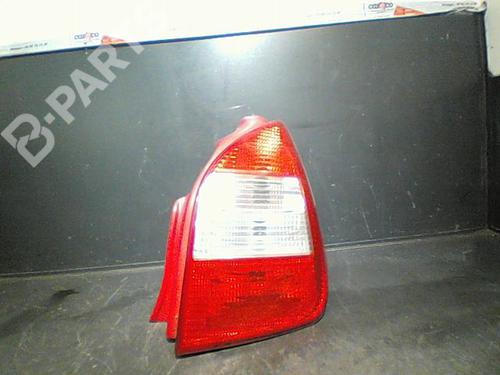 Used Right taillight Right taillight CITROËN C2 (JM_) 1.1 (60 hp) 10768667 10768667