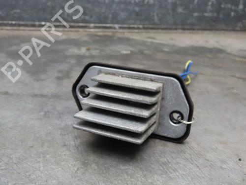 Used Heater resistor HONDA CIVIC VIII Hatchback (FN, FK) 2.2 CTDi (FK3) (140 hp) 16637462