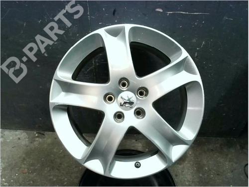 Used Rim PEUGEOT 407 SW (6E_, 6D_) 2.0 (136 hp) 12138233
