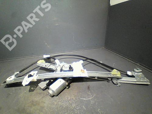 Front right window mechanism CITROËN XSARA (N1) 2.0 HDi 90 | BP10764347C23 