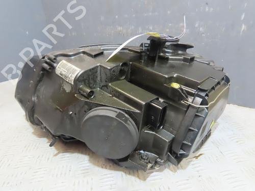 Used Left front fog light AUDI A5 Sportback (8TA) S5 quattro (333 hp) 30522259