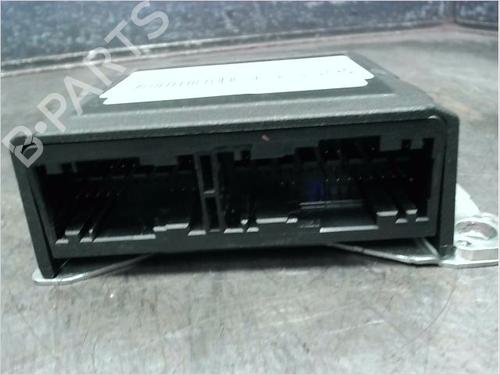 ECU airbags PEUGEOT 3008 I MPV (0U_) 1.6 HDi | BP13014005M53 