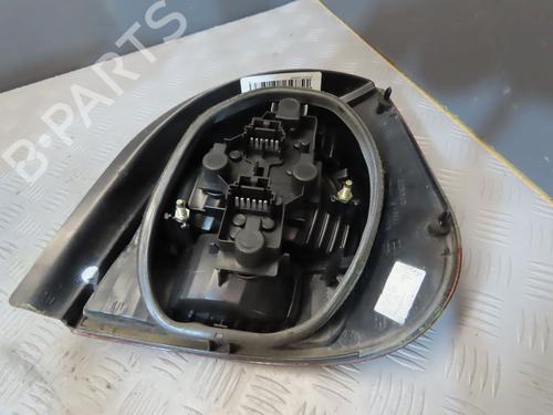 Left taillight RENAULT SCÉNIC I MPV (JA0/1_, FA0_) | BP18330526C34