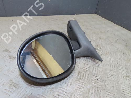 Right mirror RENAULT TWINGO I (C06_) 1.2 16V (C06C, C06D, C06K) | BP24832275C27 