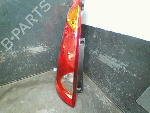 left-taillight-nissan-note-e11-ne11-15-dci-265559u000-2005-2006-2007-2008-2009-2010-2011-2012-2013-10769032 main image