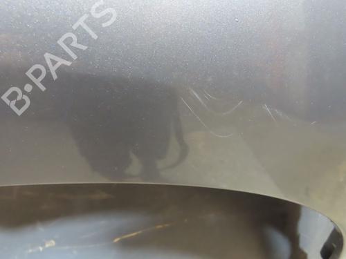 Left front fenders RENAULT SCÉNIC III (JZ0/1_) 1.5 dCi | BP28006351C41