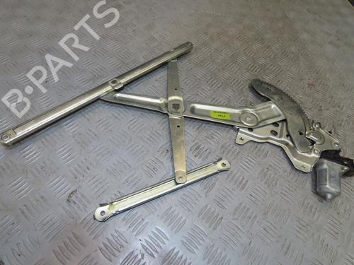 Front left window mechanism NISSAN PIXO (UA0) 1.0 | BP27487922C22 - Image 3