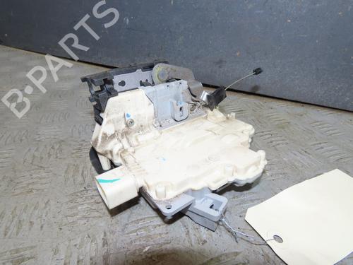 Used Front right lock Front right lock 37163248 37163248