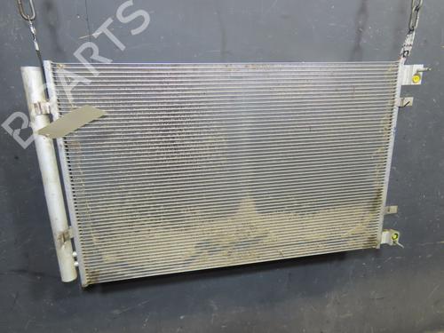 Used Heater matrix Heater matrix 36939559 36939559