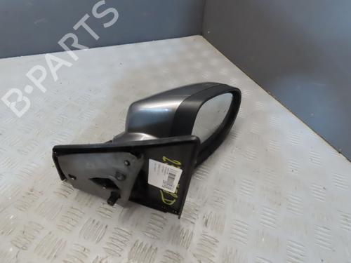 Used Right mirror RENAULT CLIO III (BR0/1, CR0/1) [2005-2014]  19025235