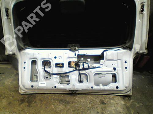 Tailgate HYUNDAI SANTA FÉ I (SM) 2.0 CRDi | BP10767174C6 