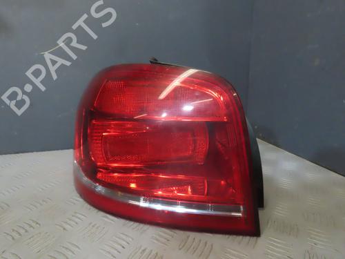 Used Left taillight AUDI A3 (8P1) 1.6 TDI (105 hp) 21211202