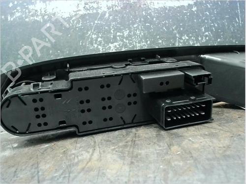 Used Left front window switch CITROËN DS3 (SA_) 1.6 HDi 90 (92 hp) 14979668