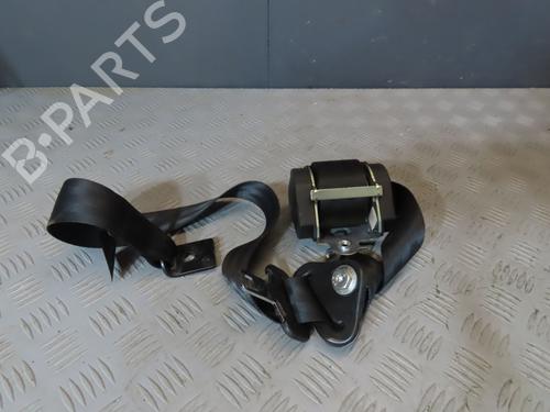 Used Rear left belt tensioner RENAULT SCÉNIC III (JZ0/1_) 1.9 dCi (JZ0J, JZ1J, JZ1K, JZ1S) (131 hp) 19790989