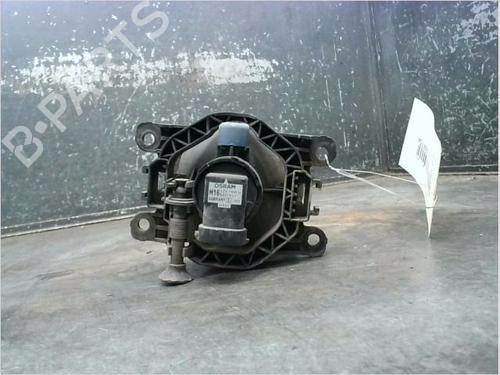 Used Right front fog light RENAULT SCÉNIC III (JZ0/1_) 1.5 dCi (JZ02, JZ0R) (95 hp) 12128713