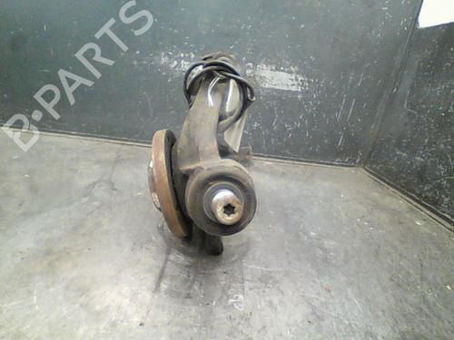 Right front steering knuckle PEUGEOT 5008 (0U_, 0E_) 1.6 HDi | BP14871540M26 