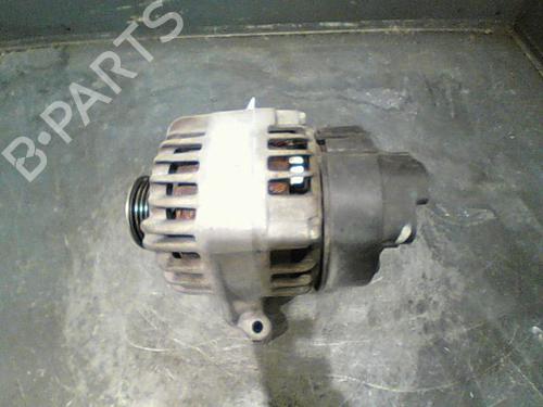 Used Alternator FIAT 500 (312_) 1.2 (312AXA1A) (69 hp) 11210011